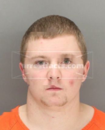 Mccullough Devin James