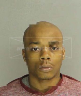 Hakeem Thomas