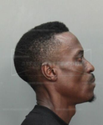 Corey Leon Little