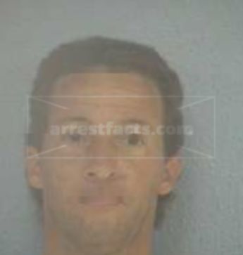 Robert Ashley Jordan