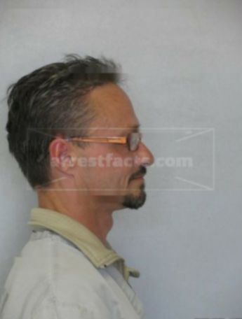 James Ray Ledbetter