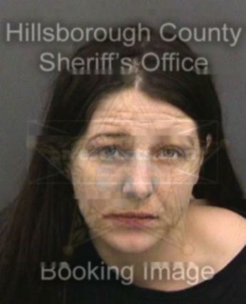 Tonya Sheree Penfield