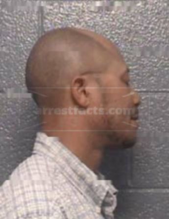 Charles Louis Carter Jr.