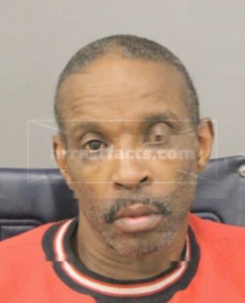 Jerald Earl Bush