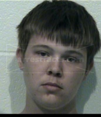 Cody Allen Cox