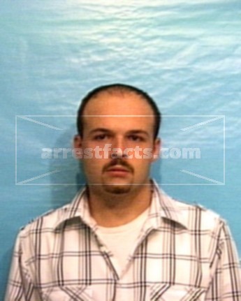 Russell Shayne Merritt