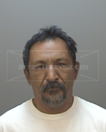 Ruben Rodriguez Caudillo