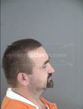 Amos Leroy Clary