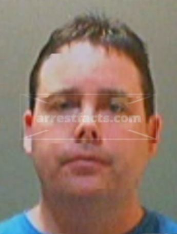 Anthony Flurry Murrell