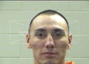 Todd Allen Witchey