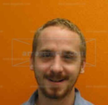 Eric Newbraugh