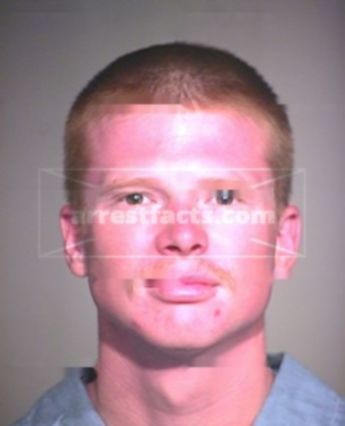 Daniel Joseph Baugh