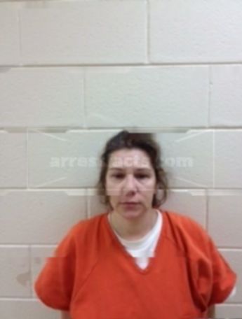 Lisa Machelle Dorris
