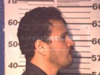 Leonel Elizondo Morales