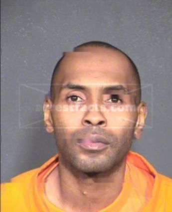 Darnell Eric Eastland