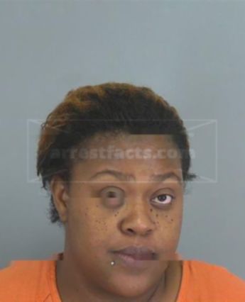 Tara Michelle Jefferies
