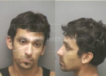 Steven Anthony Rivera