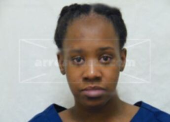 Jalana Sharese Diggins