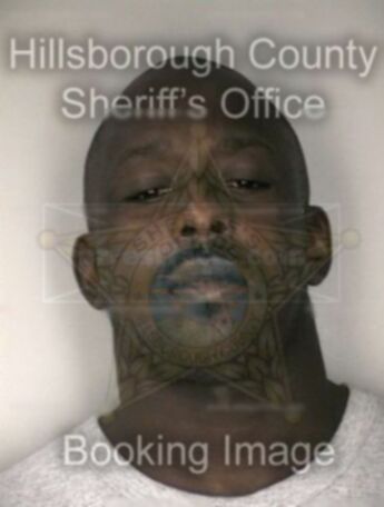Keith Bernard Miller