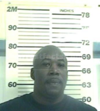 Anthony Isley Gibbs