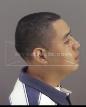 Sergio Reyes Sanchez