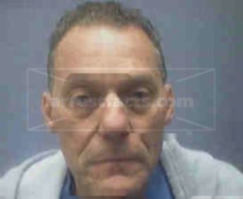 Patrick Anthony Gomes