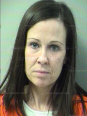 Leanne Marie Weeks