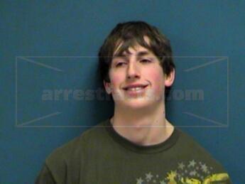 Ryan John Benoit