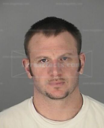 Justin Yandle Webb