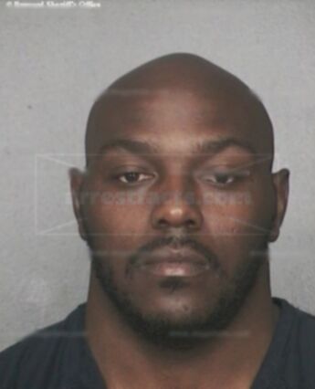 Jerry Blackman Jr.