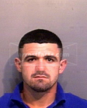 Michael Dewayne Jones