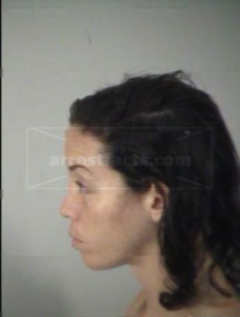 Jerica Ann-Lynn Register