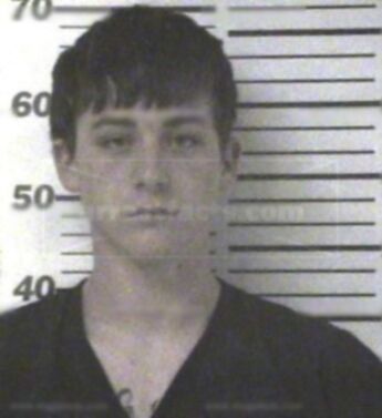 Tyler Glen Stanaland
