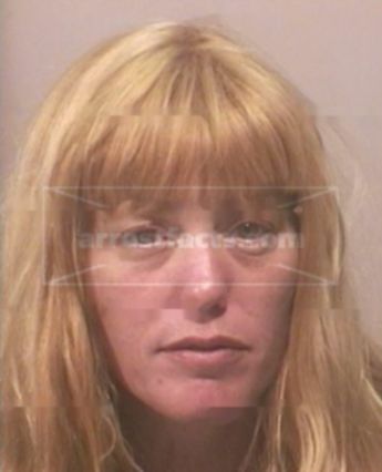 Janet Foster