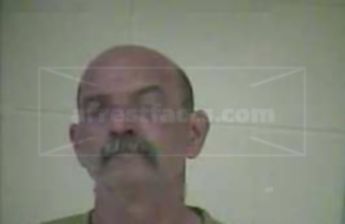 Fredrick A. Brown