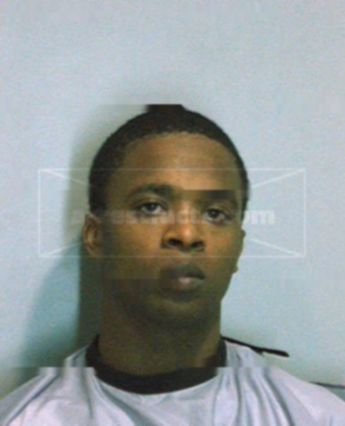 Derrick A Norwood
