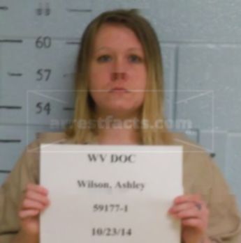 Ashley Wilson