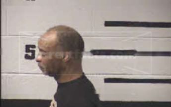 Larry Roy Hamlett