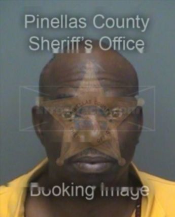 Willie Charles Chambers
