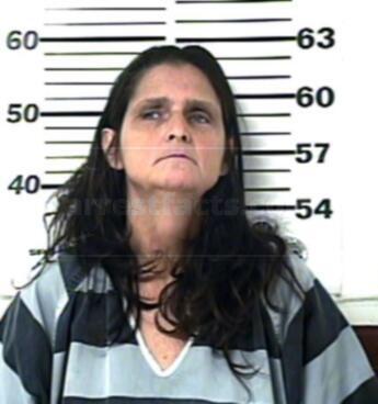 Laura Ruth Partain