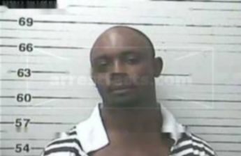 Marco Shanta Evans