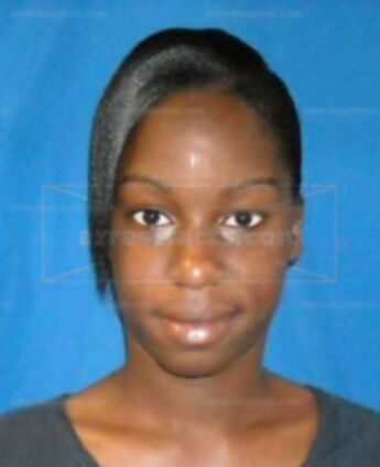 Sheila M Rivers