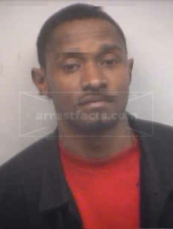 Tubaron Blackwell