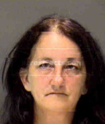 Kim Marie Most