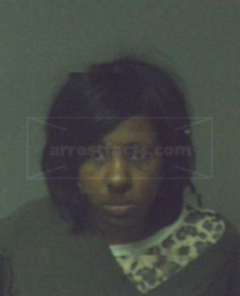 Alison Lanice Ames