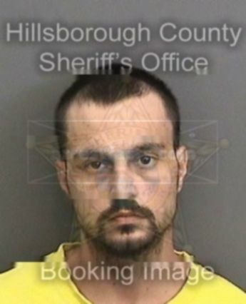 Brendon Nicholas Scarborough