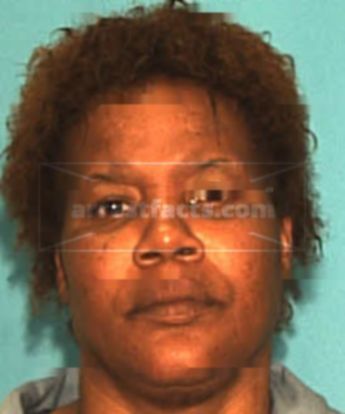 Doris Mckinnis