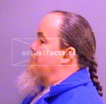 Keith Allen Lind