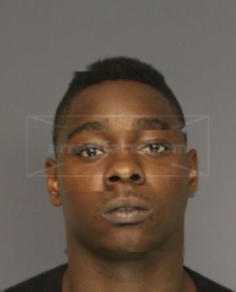 Derrick Dunn