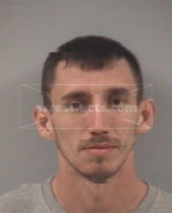 Joshua David Turner